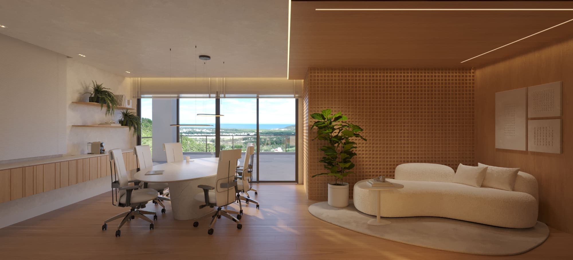 Coworking